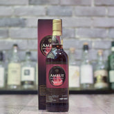 Amrut 4 Year Old 2011 for Hot Malt Cask 4122 - The Rare Malt